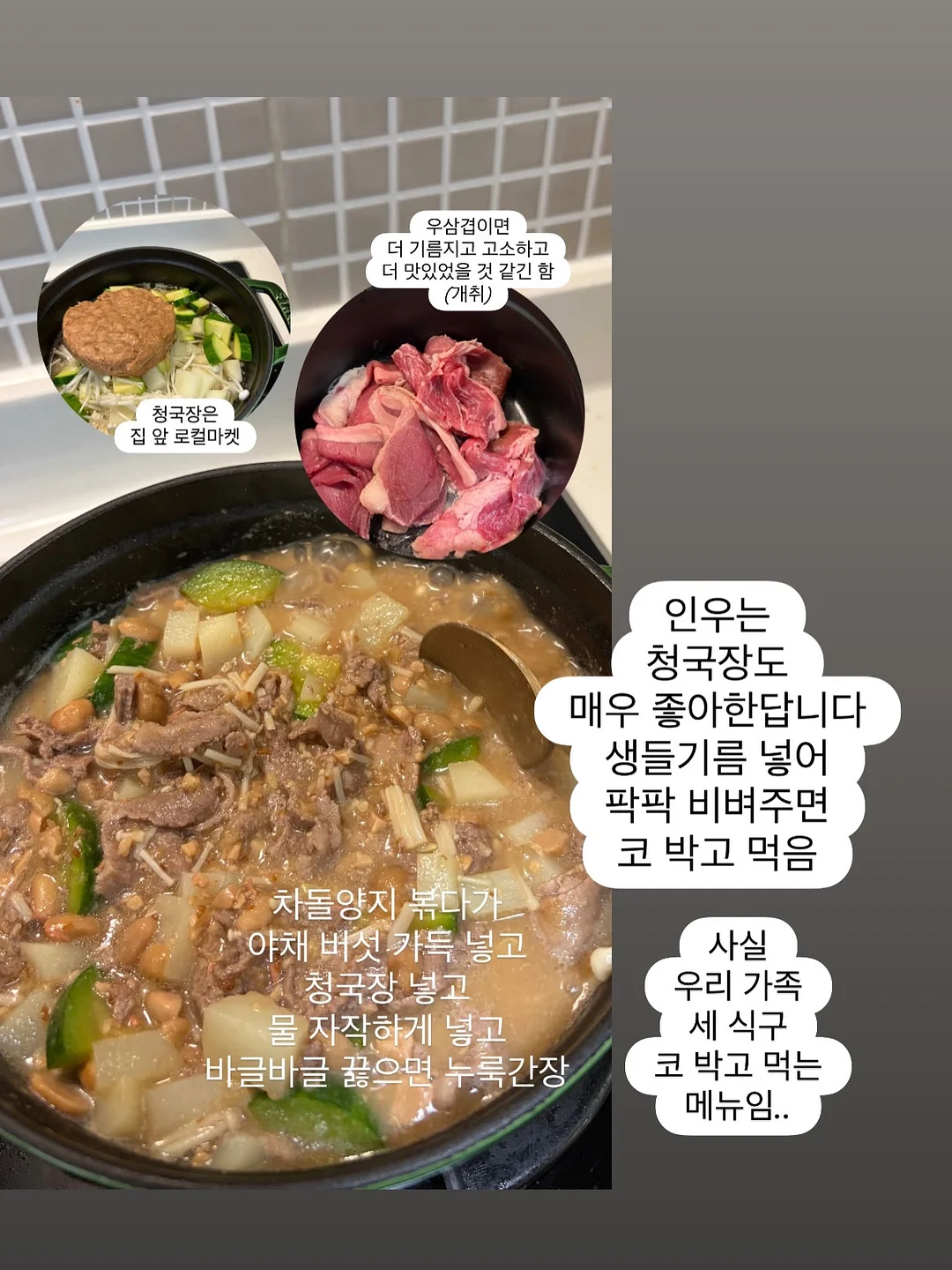 브라텐 직화 그릴 pro 3