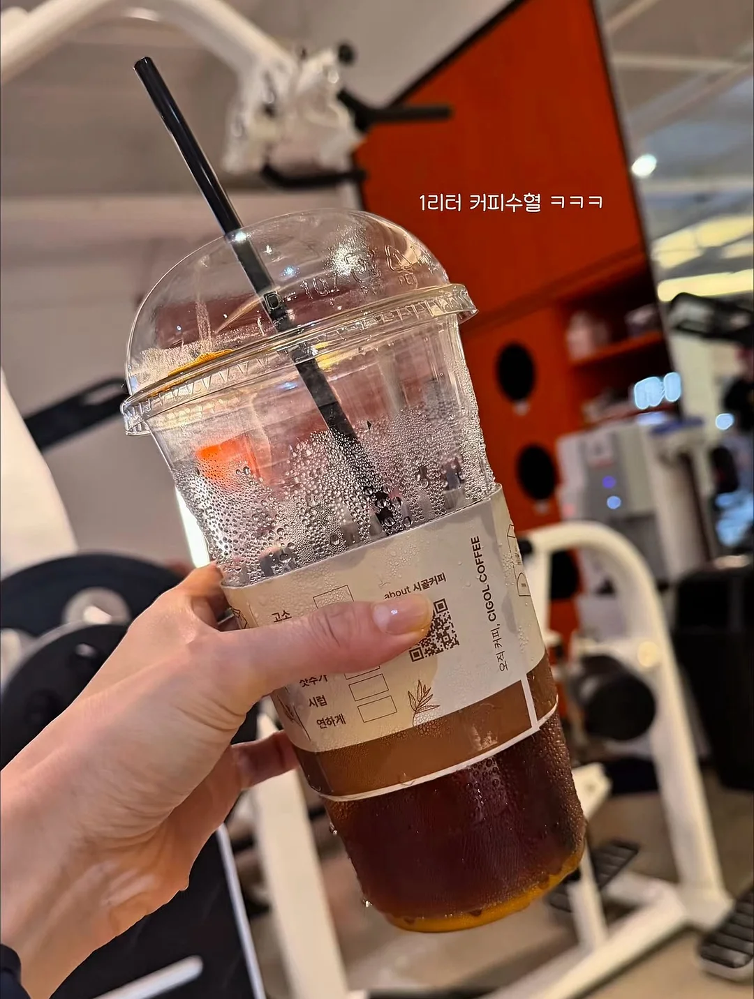 이지드롭 일회용 변기크리너 5