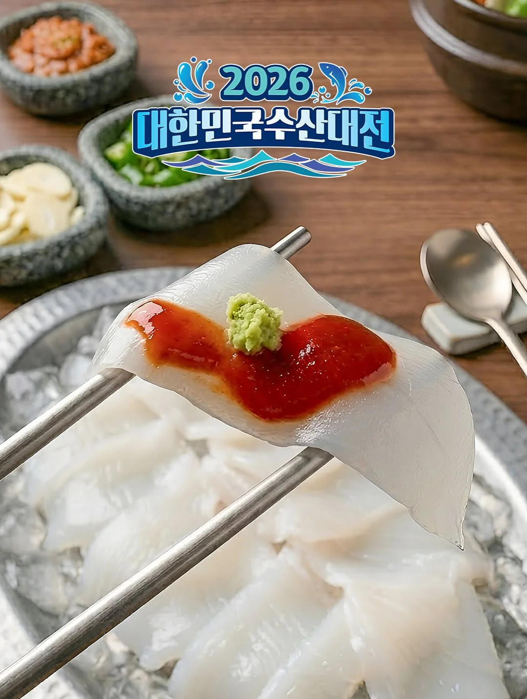 해파리 무드등 2