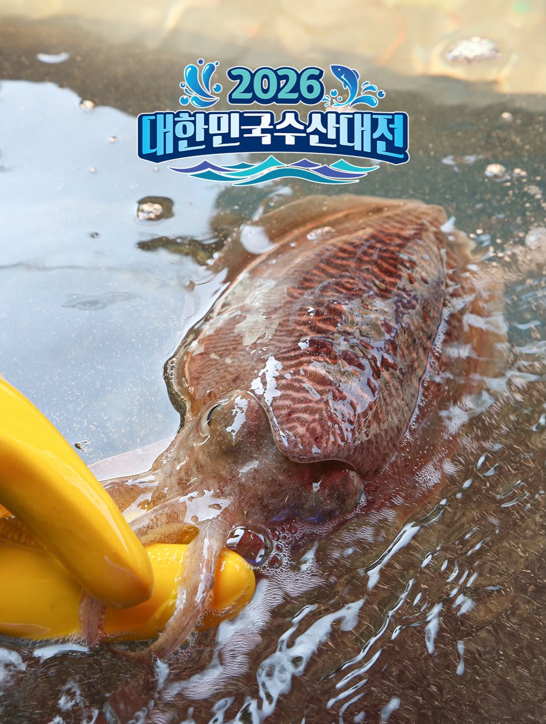 해파리 무드등 7