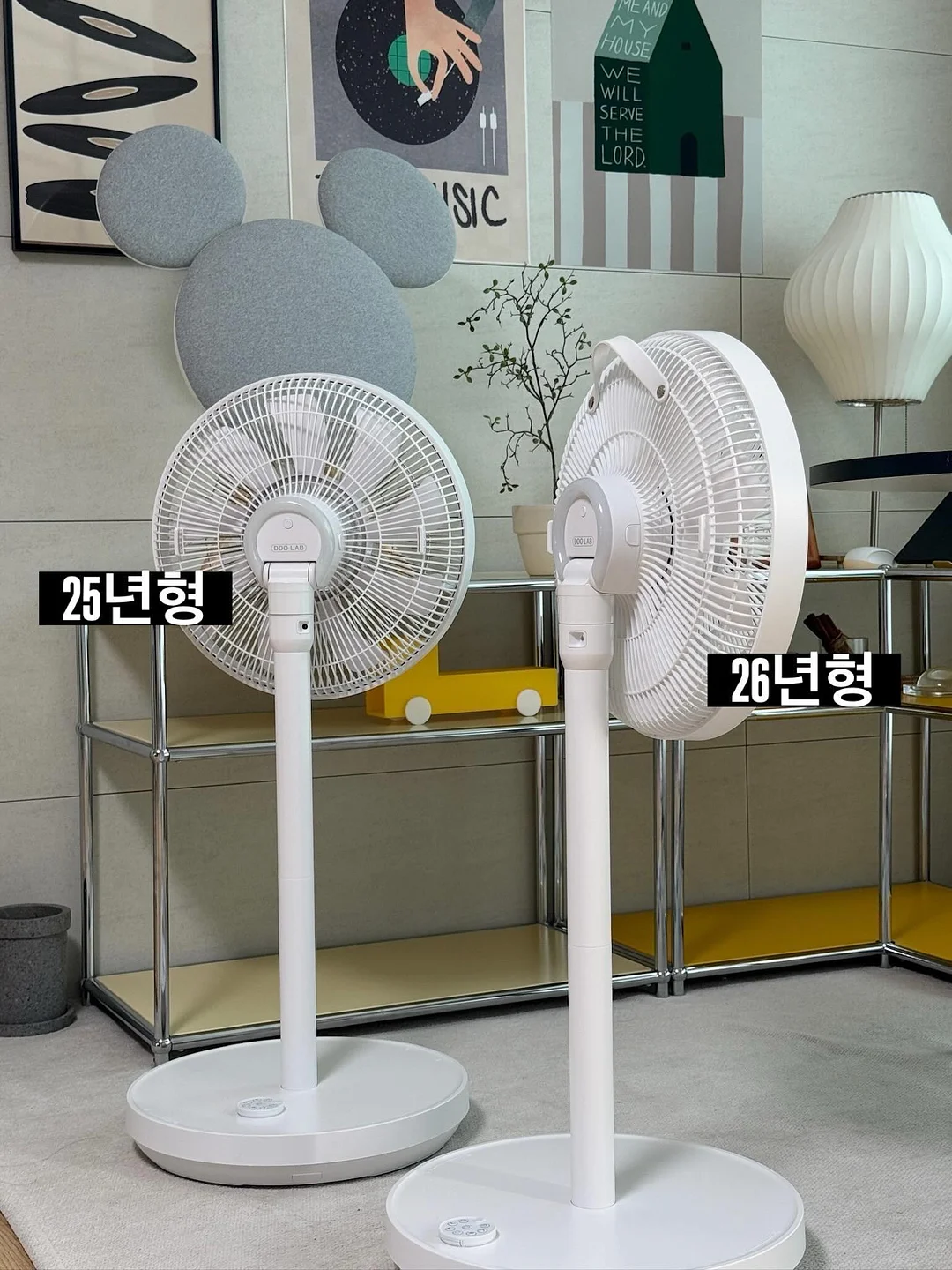 VICTOR 배드민턴 라켓 4