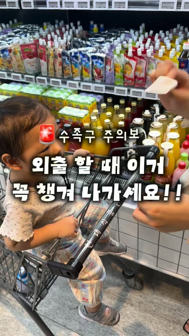 조립식 타다미