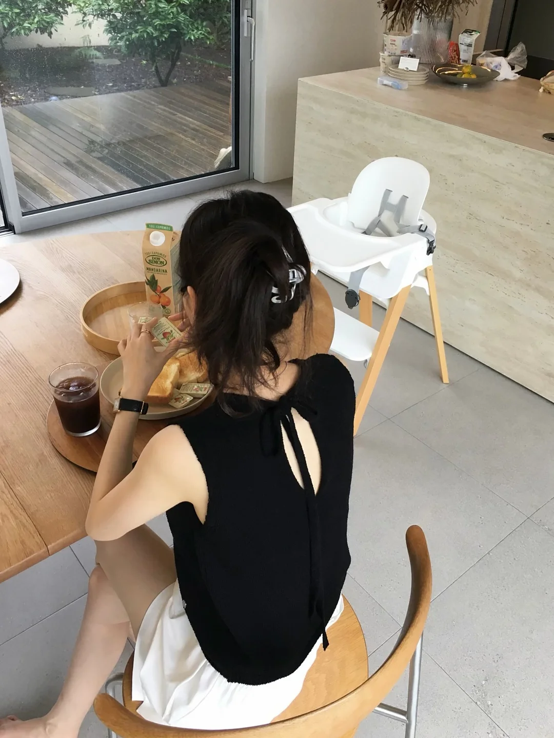 알타핏 샌들 뮬클로그 11
