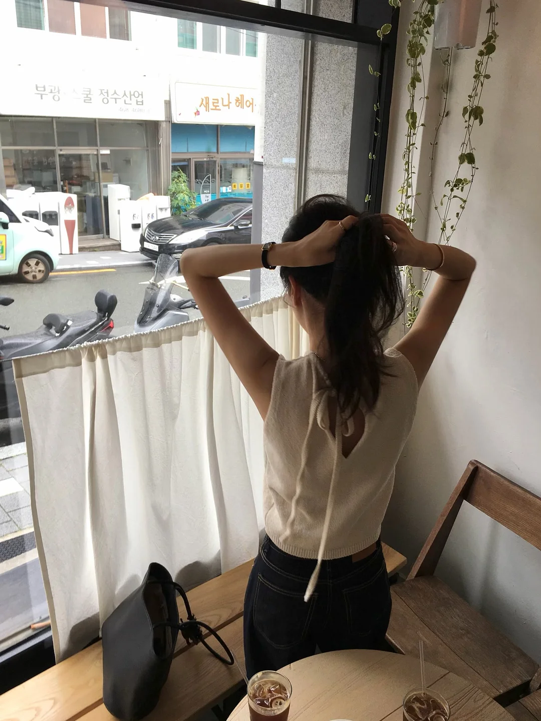 알타핏 샌들 뮬클로그 7