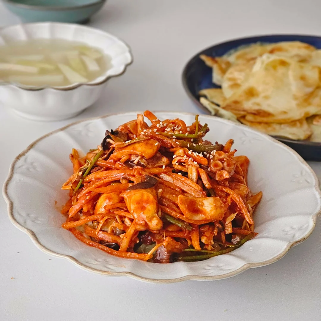 바닐라빈 딥크림 슬라임 2