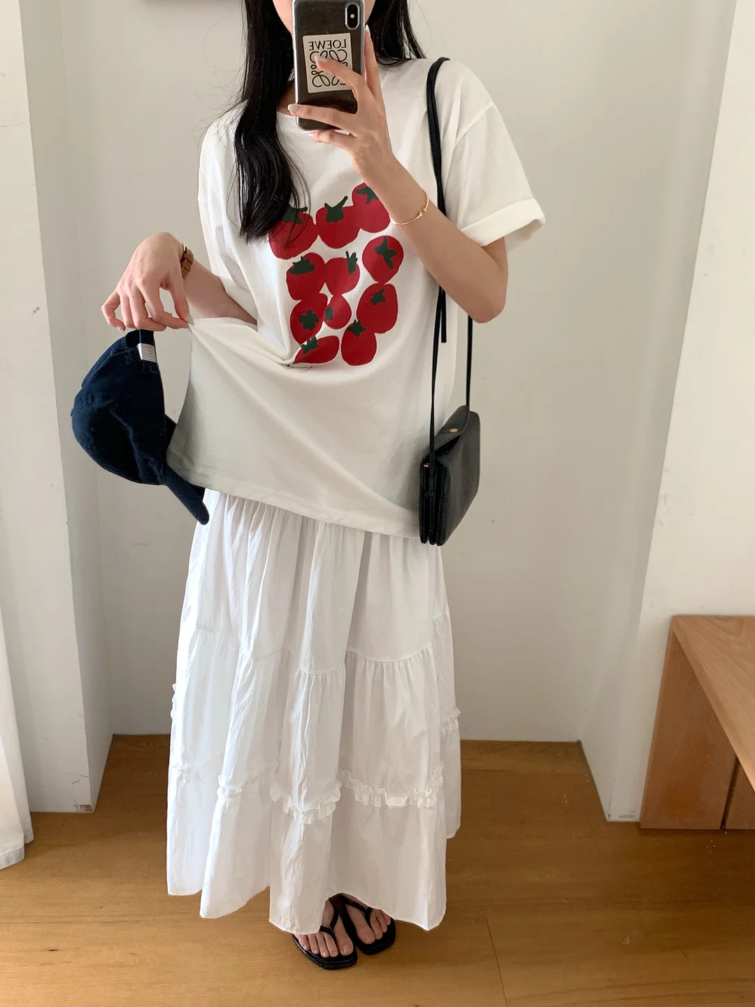 꼬메모이 모모보드 1