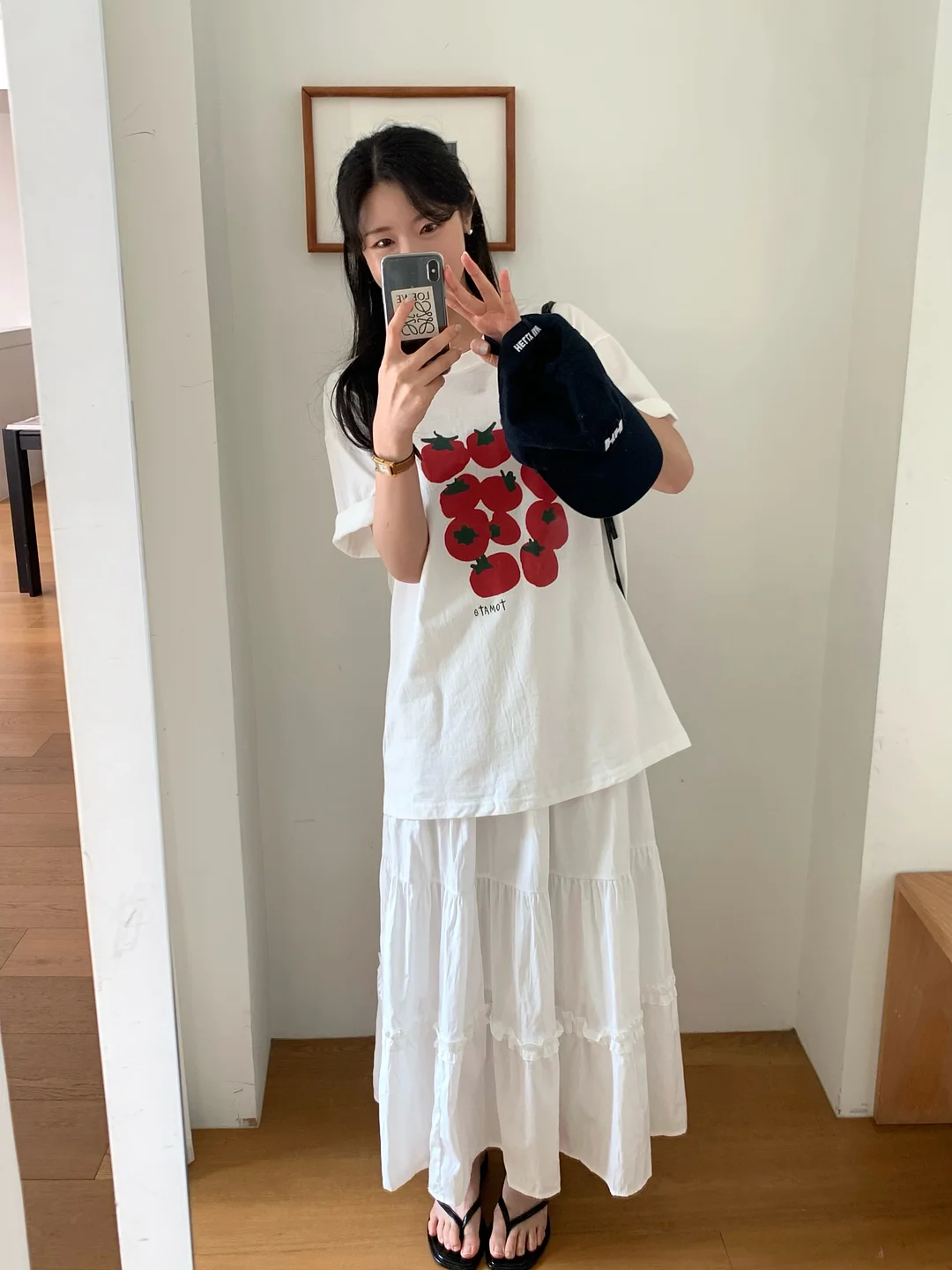꼬메모이 모모보드 3