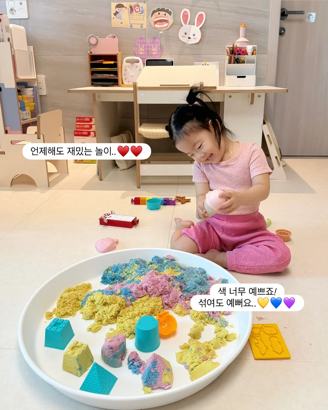 워터밤 물놀이 필수템 8