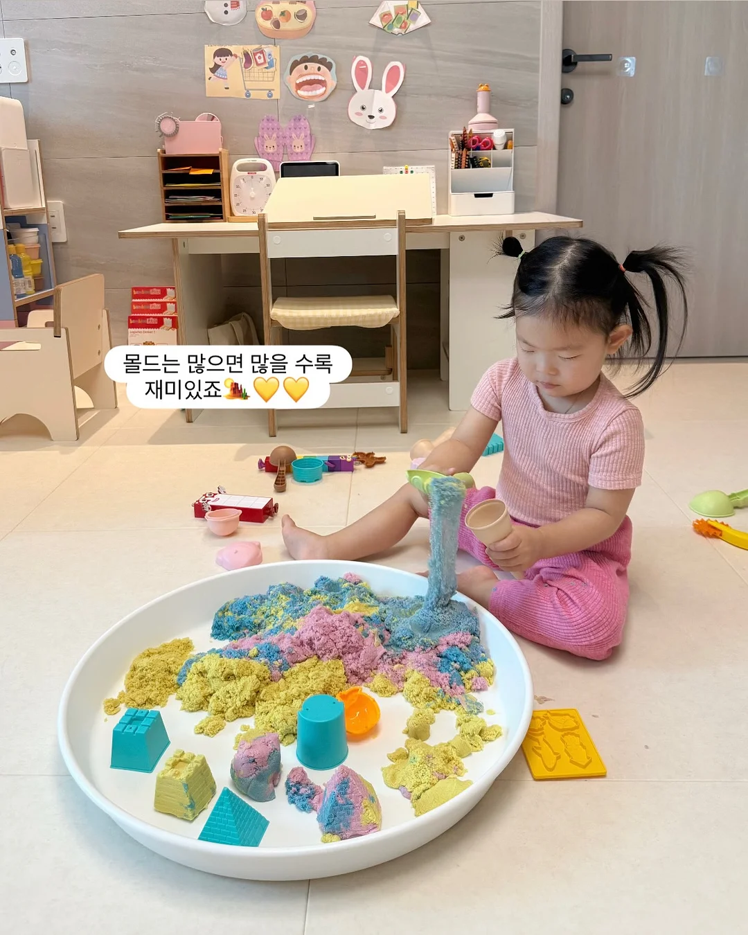 워터밤 물놀이 필수템 9