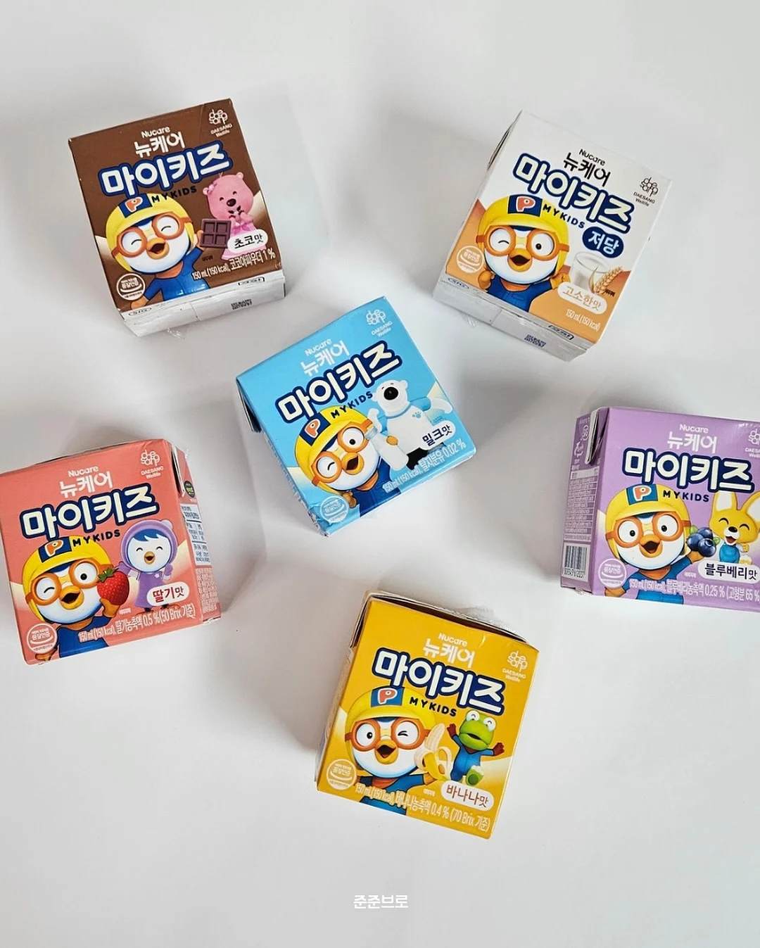 퍼플리스 240포 6