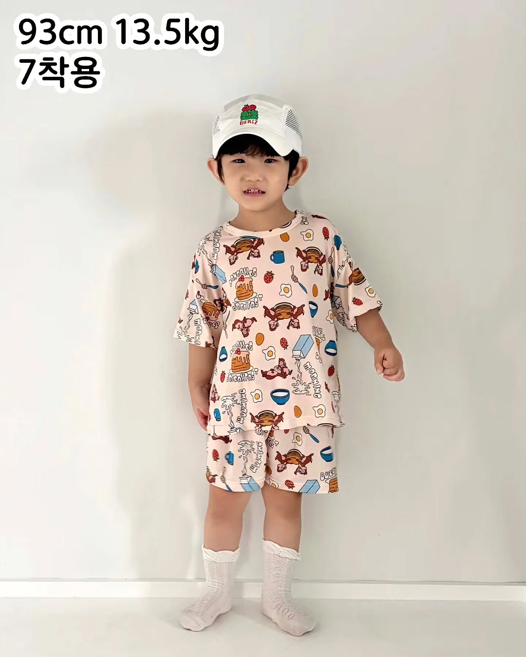 생 메밀소바 8
