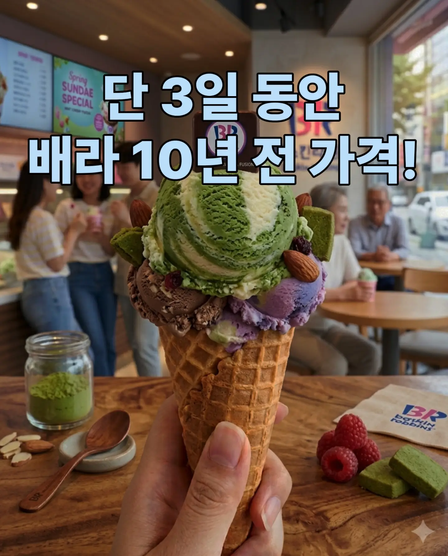 히얼아이엠 여름 세일
