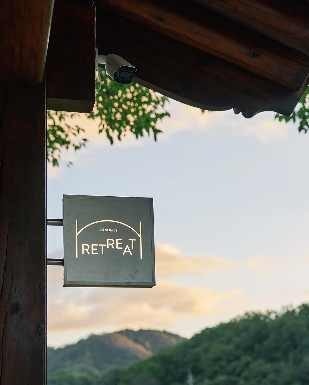 캡내장 파자마 6