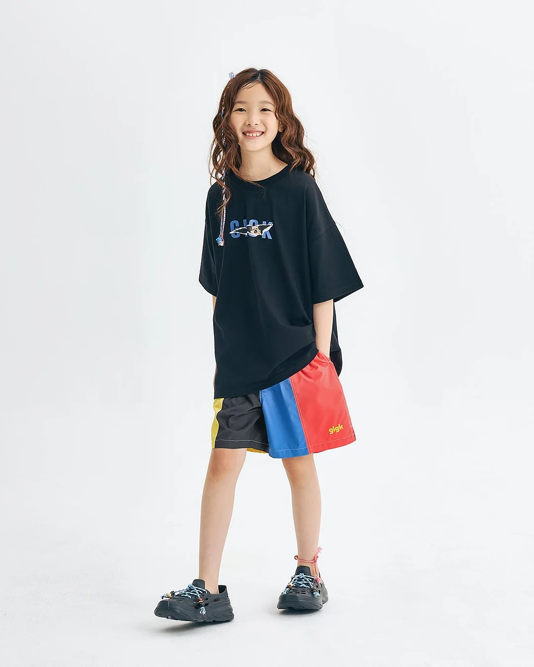 한알 8
