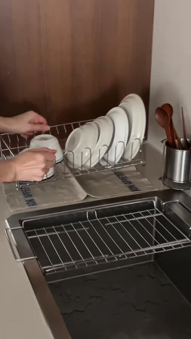 메종드룸룸 물티슈 케이스
