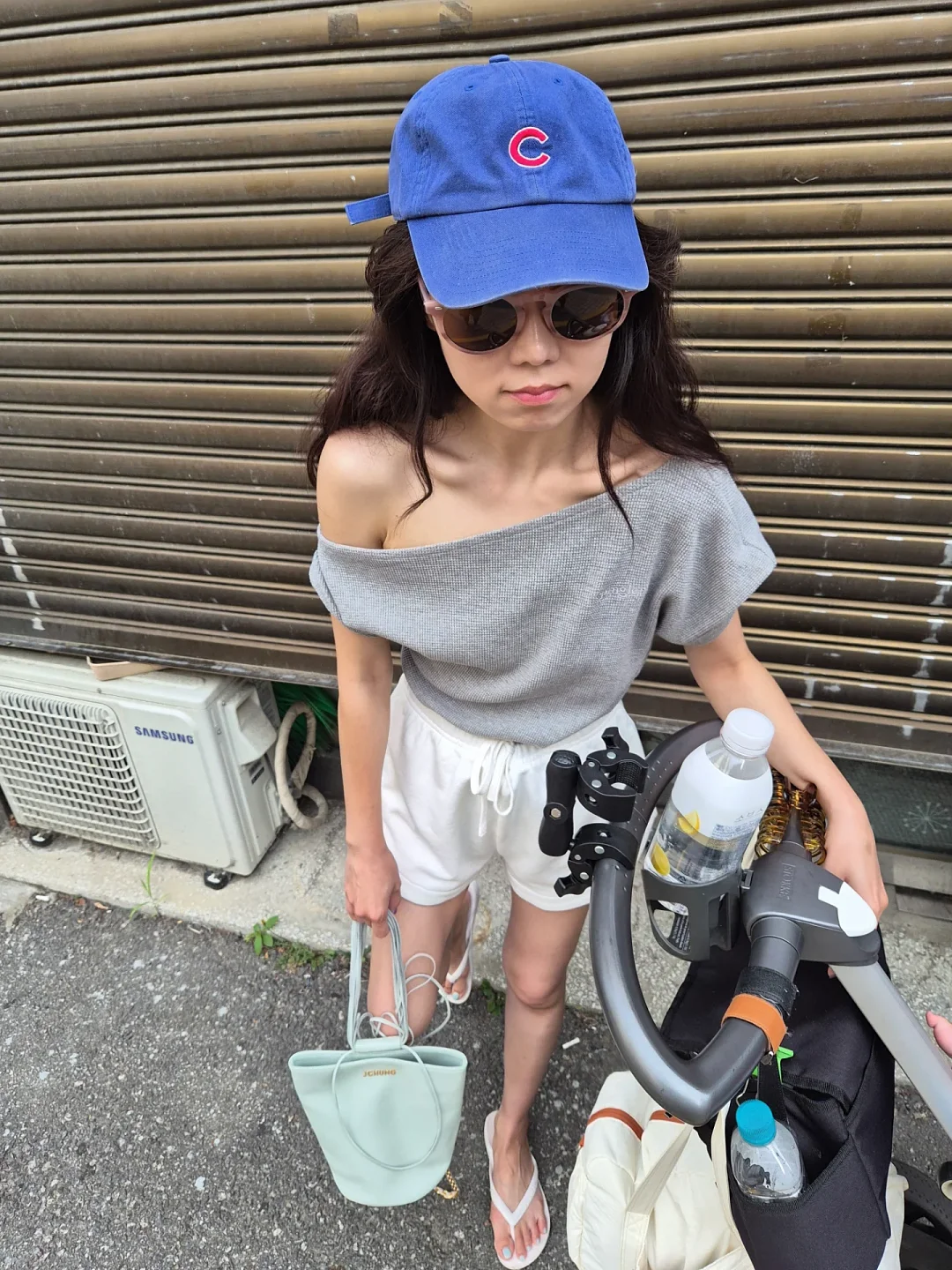 해운대유람선 1
