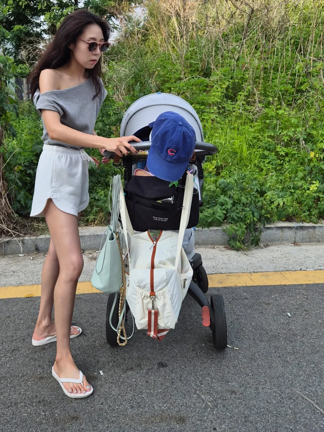 해운대유람선 13