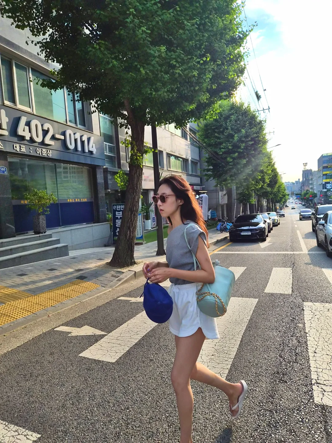 해운대유람선 17