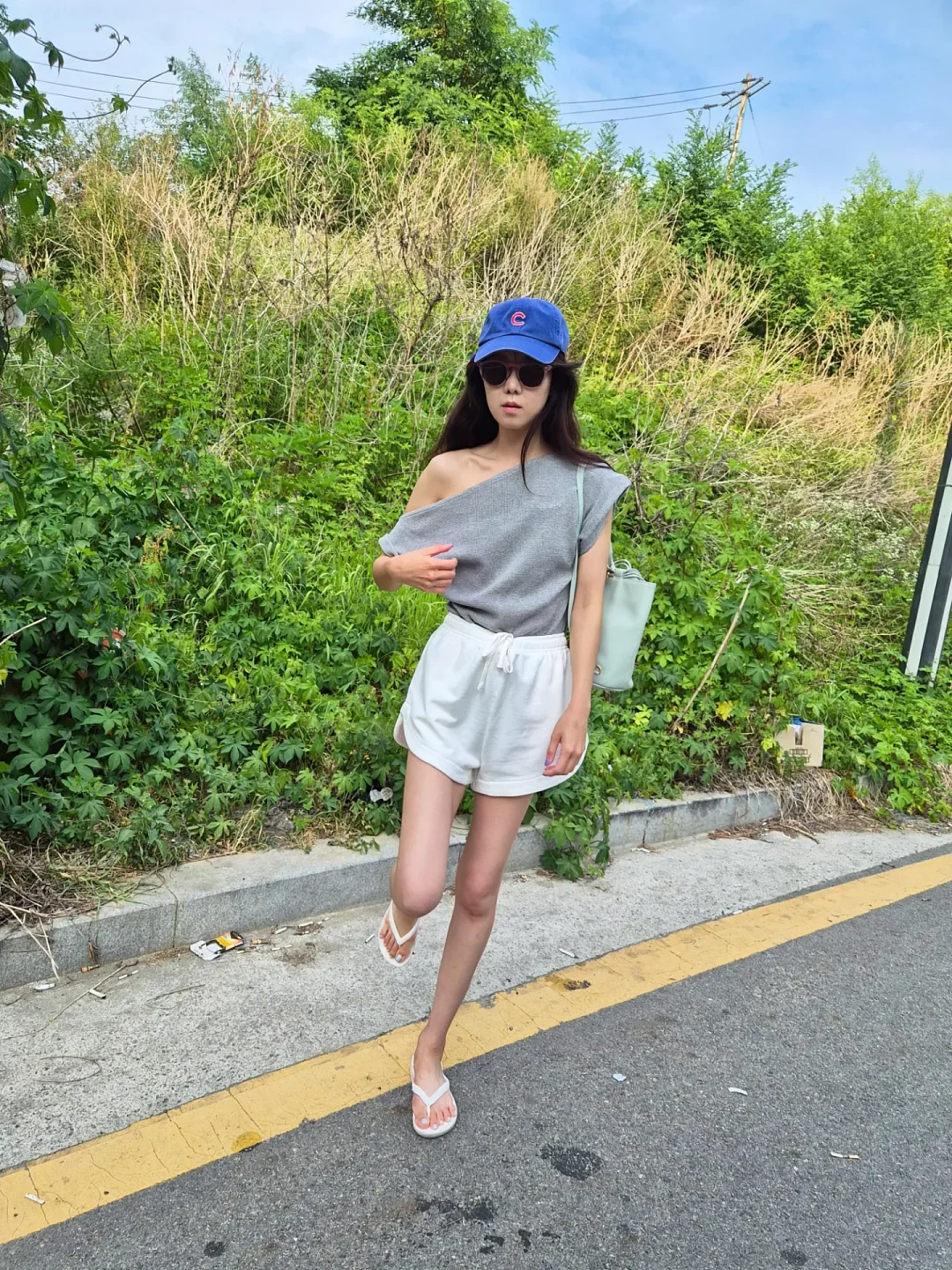 해운대유람선 9