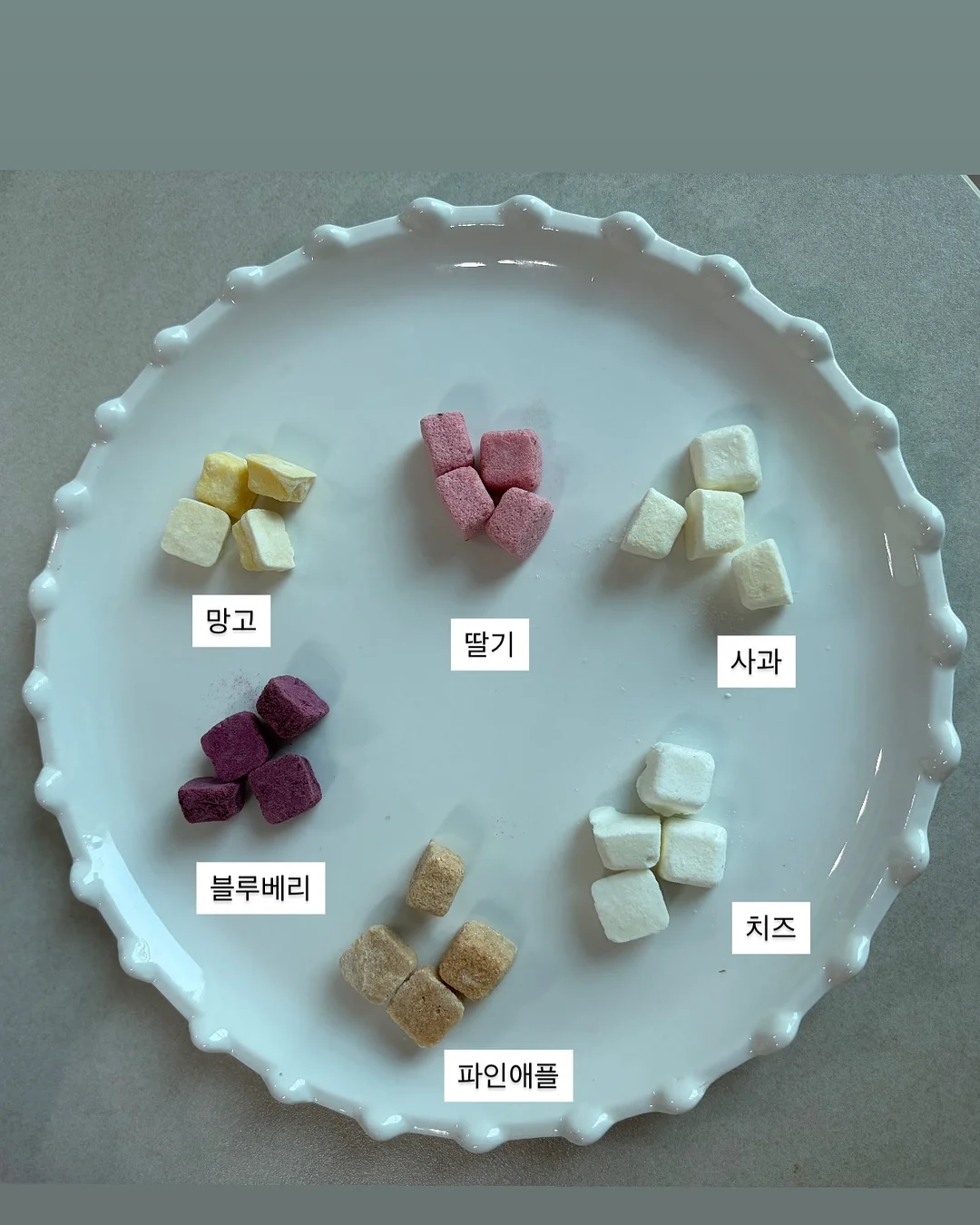 이별의 이유는 딱 하나야 17