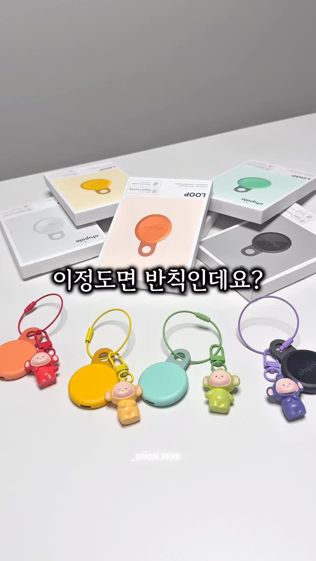 브라운잇 생화케이크