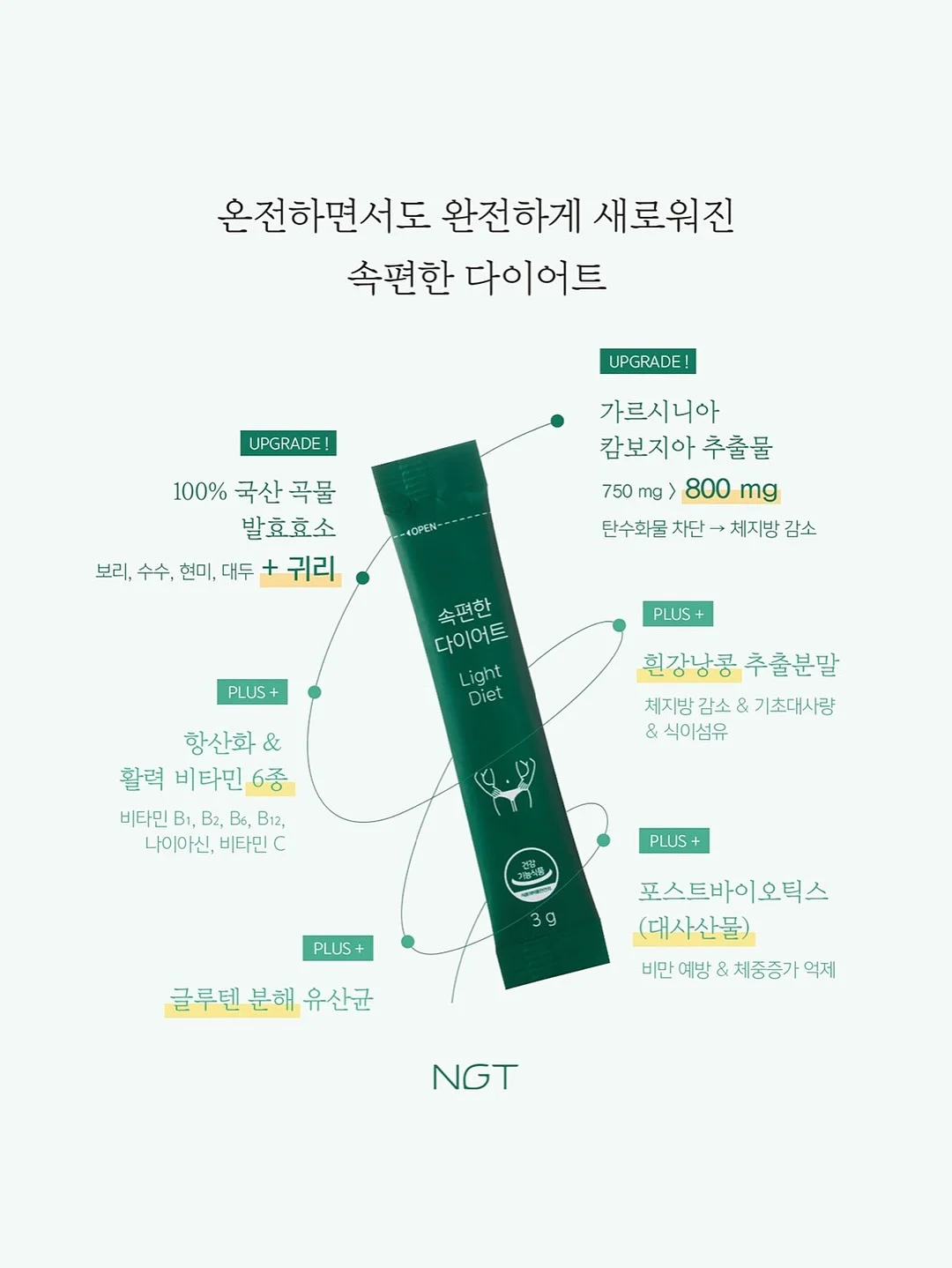 COZY 컬렉션 4