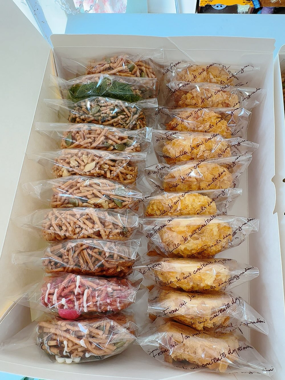 칼하트 빈티지 바지 3