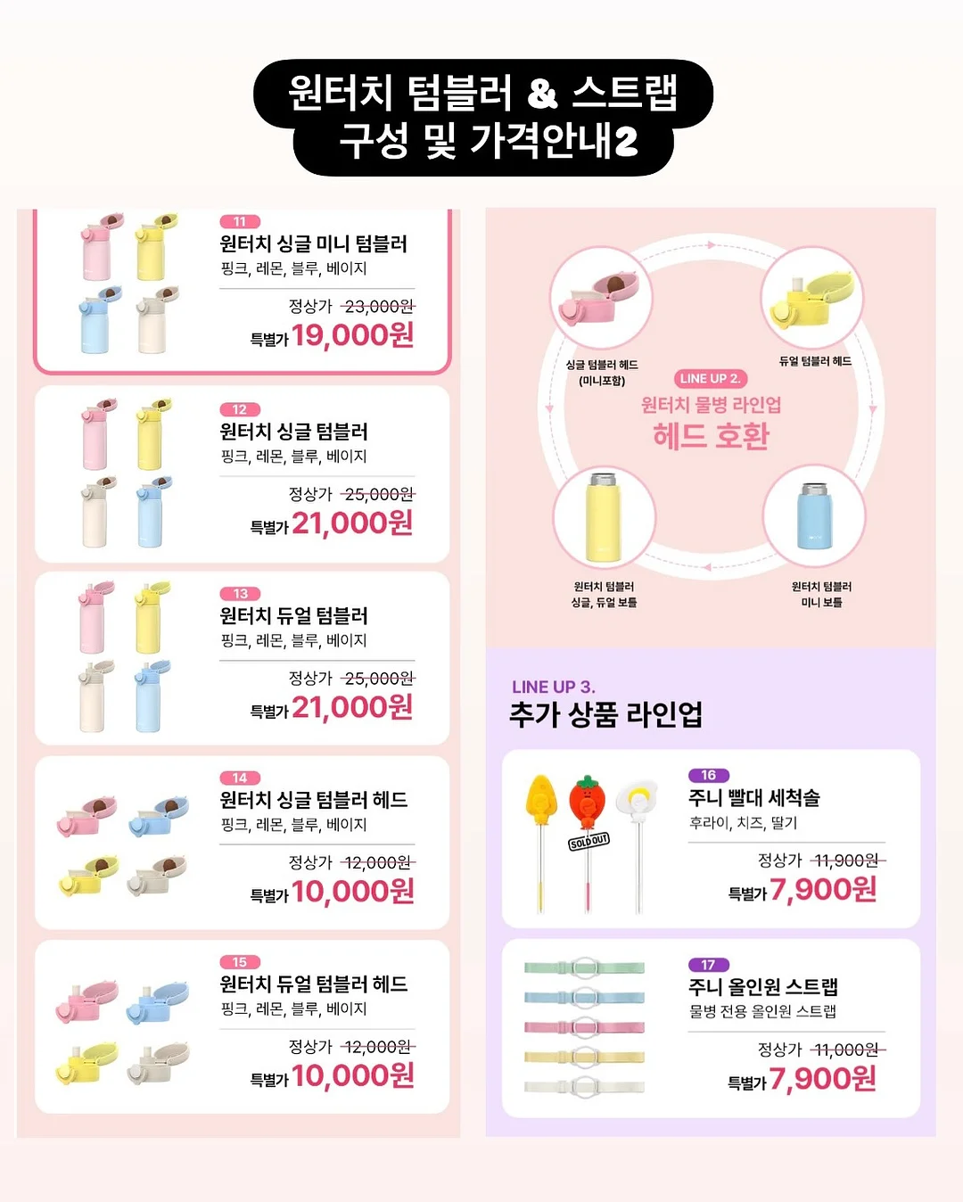 소매리본 주름원피스 5