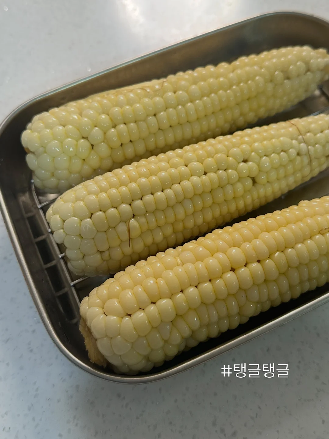 레이 핀턱 오버핏 자켓 셋업 6