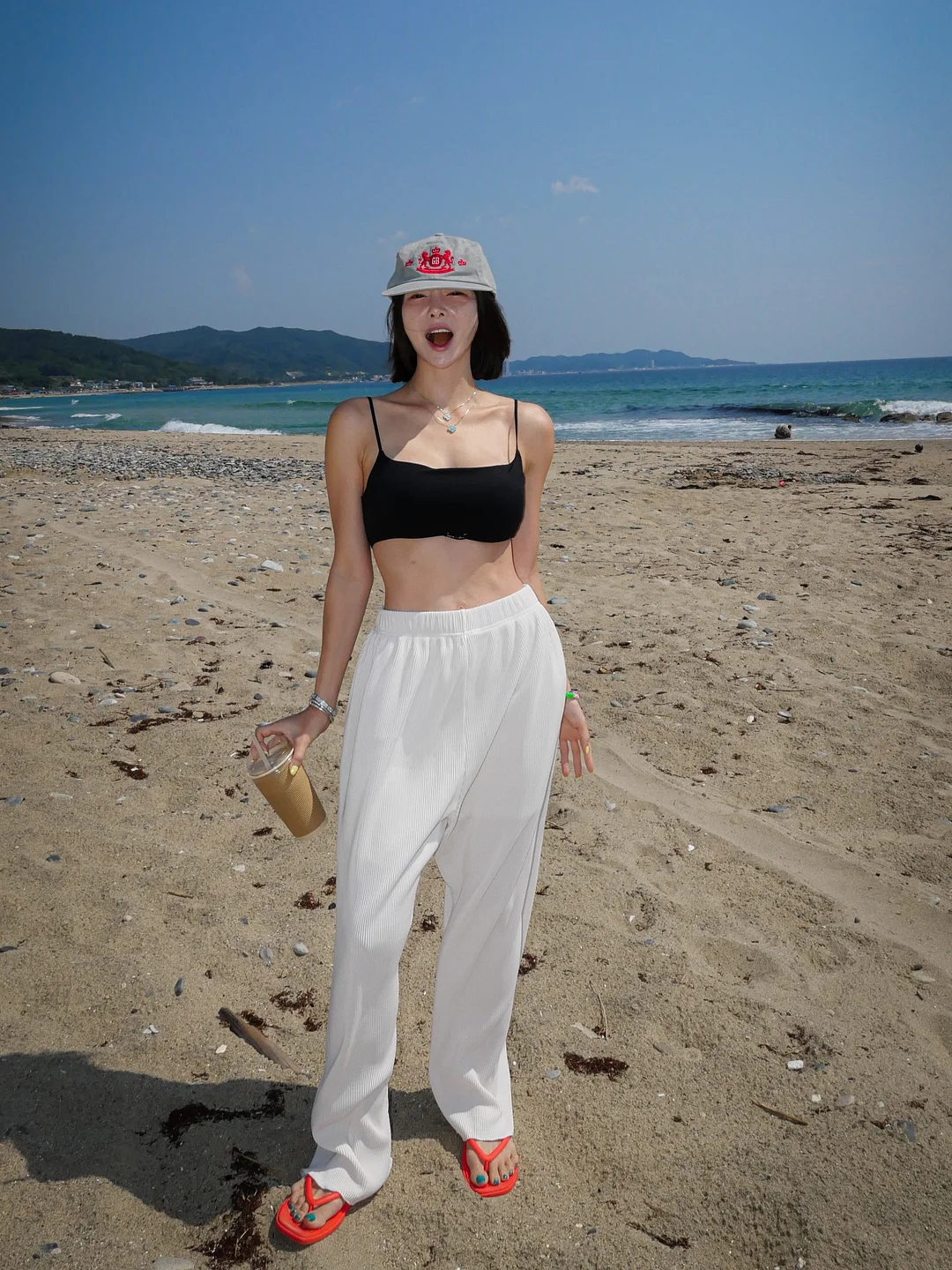 긴머리소녀상하 2