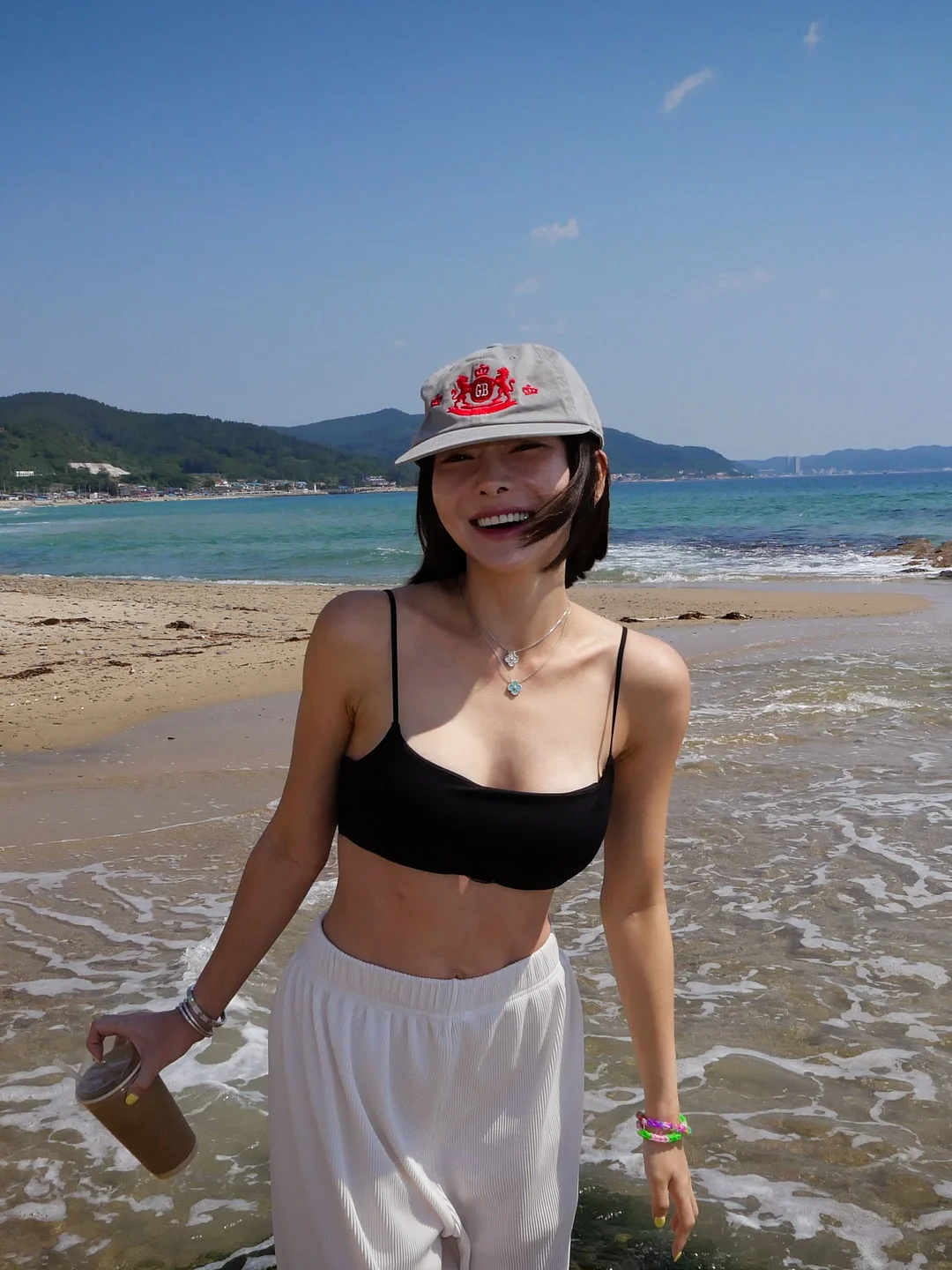 긴머리소녀상하 3