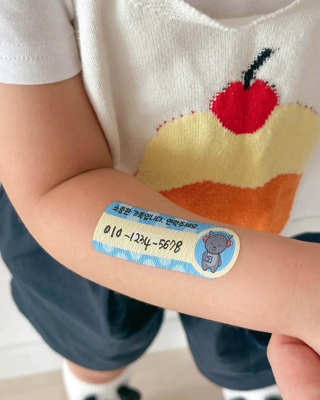 이중 뷔스티에 원피스 9