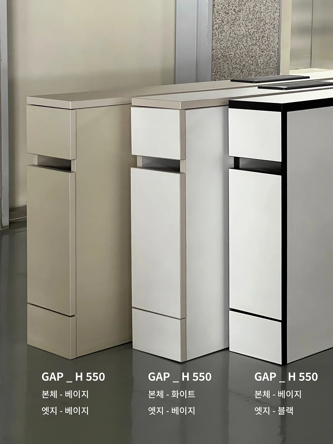 아식스 GT-2160 브리즈 샌들 스니커즈 14