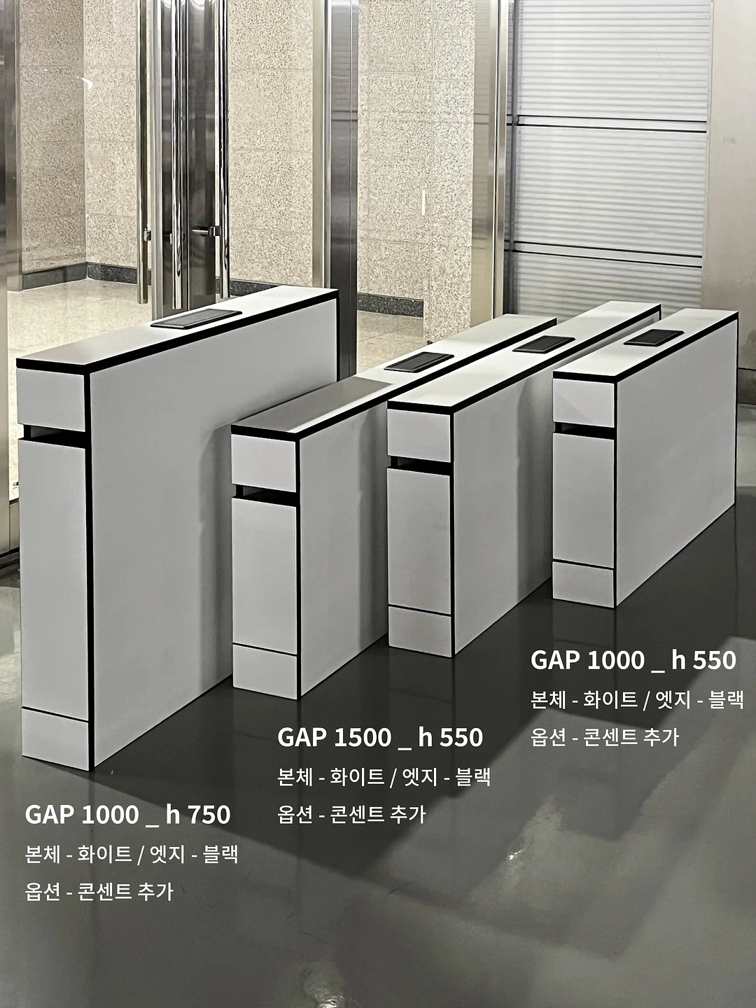 아식스 GT-2160 브리즈 샌들 스니커즈 15