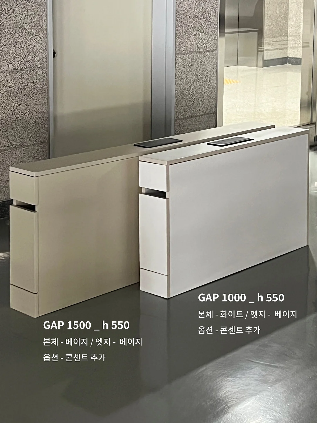아식스 GT-2160 브리즈 샌들 스니커즈 16