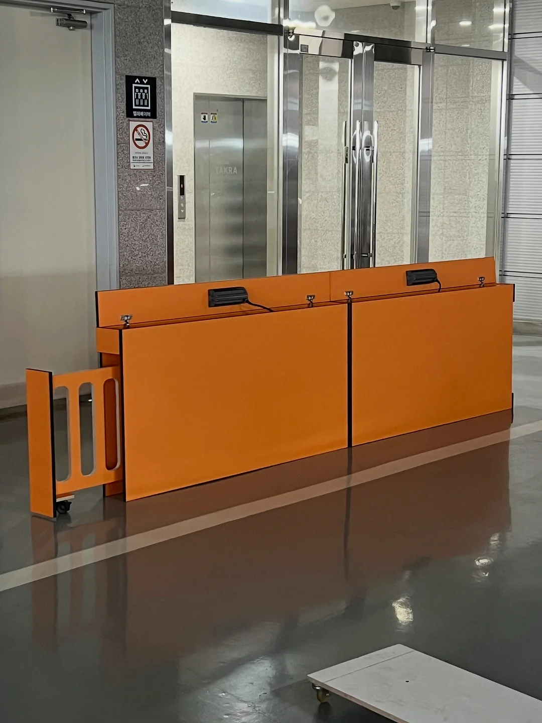 아식스 GT-2160 브리즈 샌들 스니커즈 4