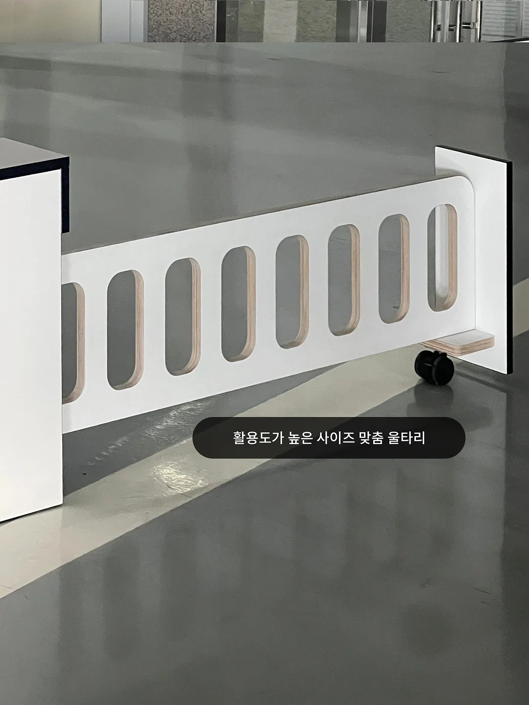 아식스 GT-2160 브리즈 샌들 스니커즈 7