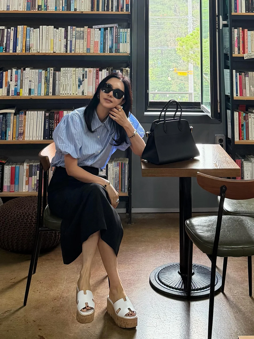 애니멀 차렵낮잠세트 5