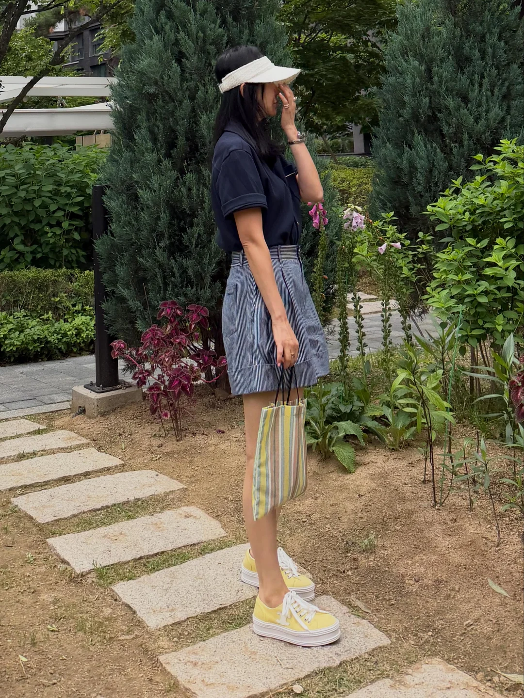 애니멀 차렵낮잠세트 10