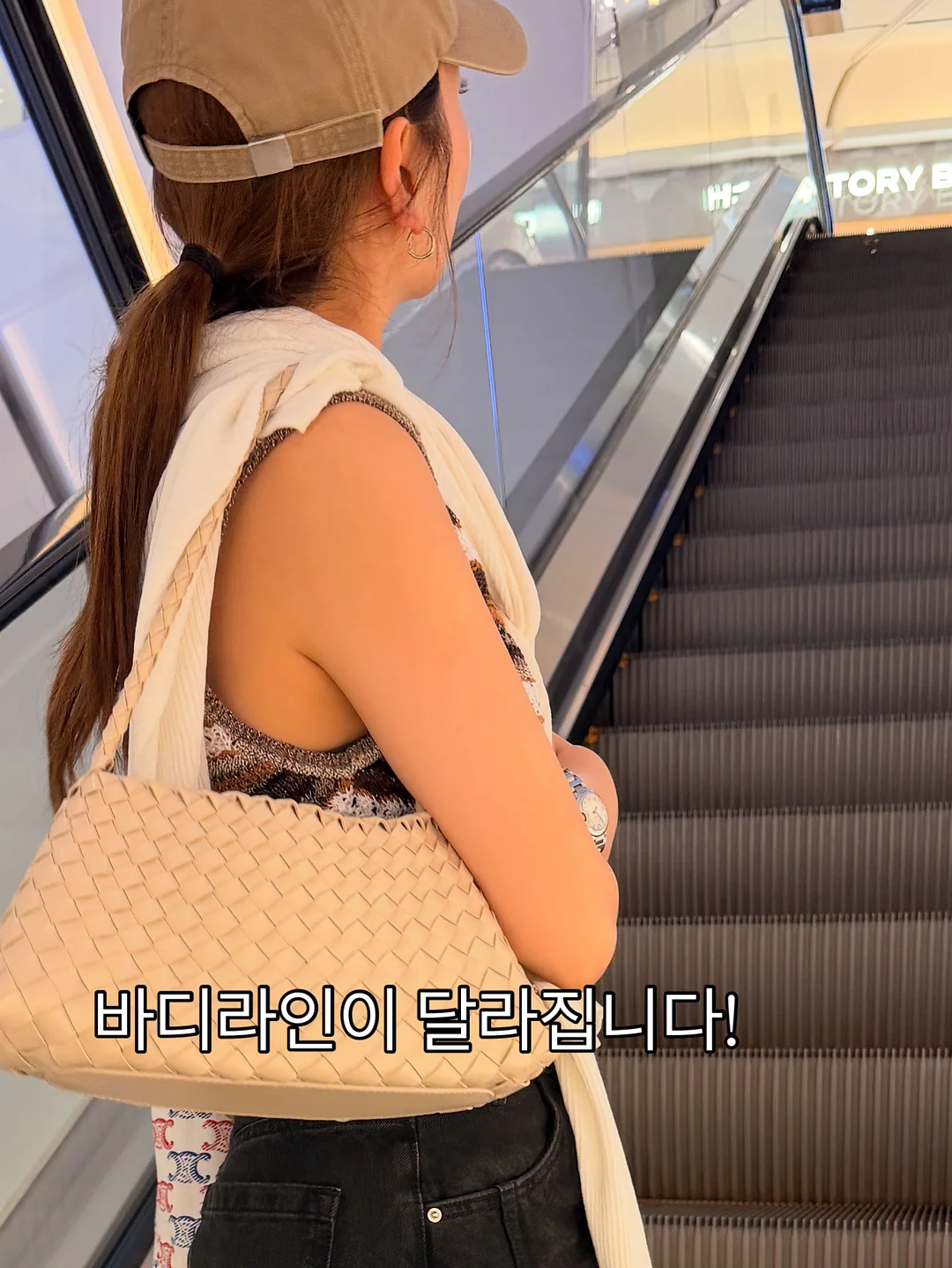 컬러 협탁 (민트) 4