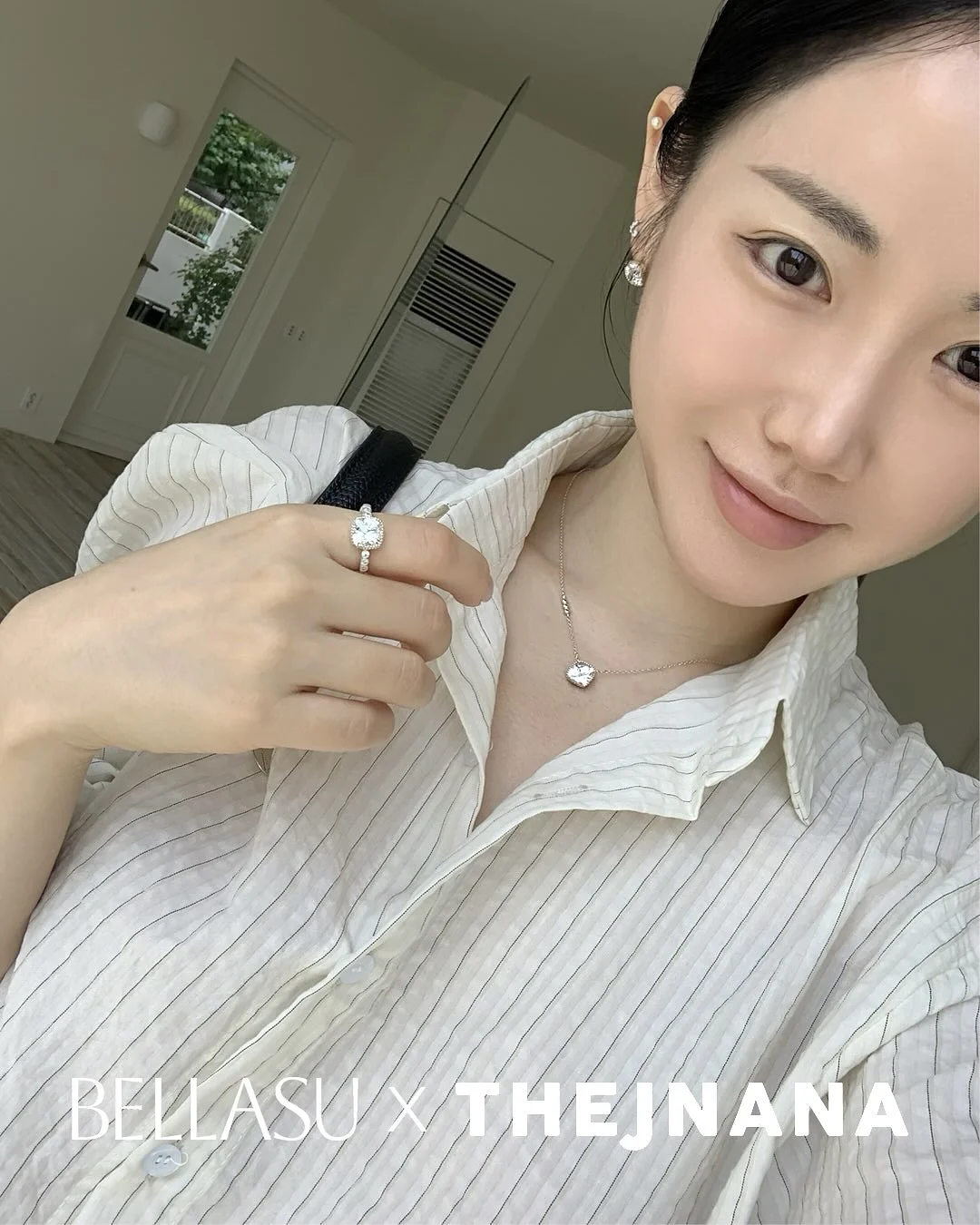 철제 물조리개 화병 1