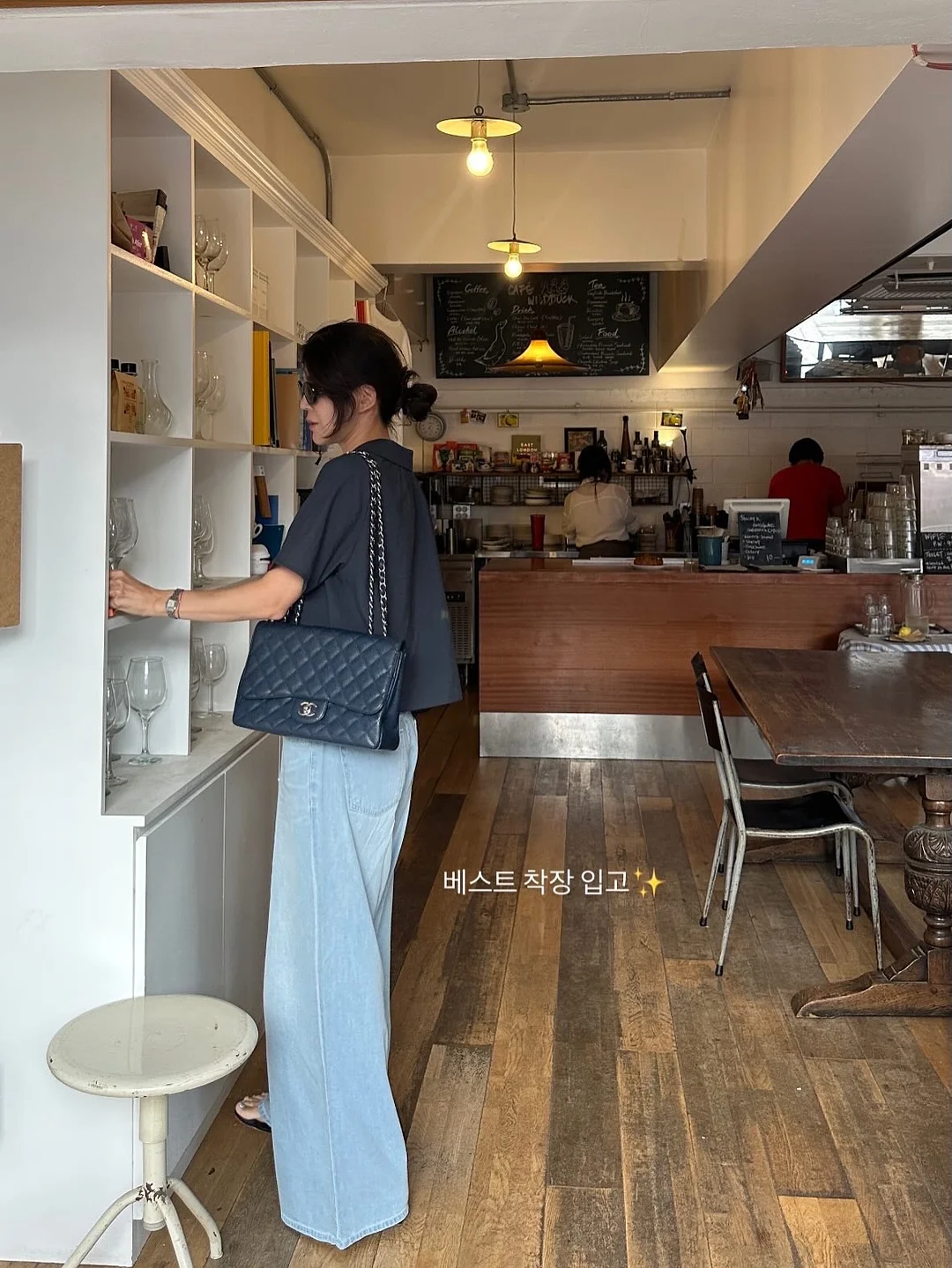 시금치 또띠아 7