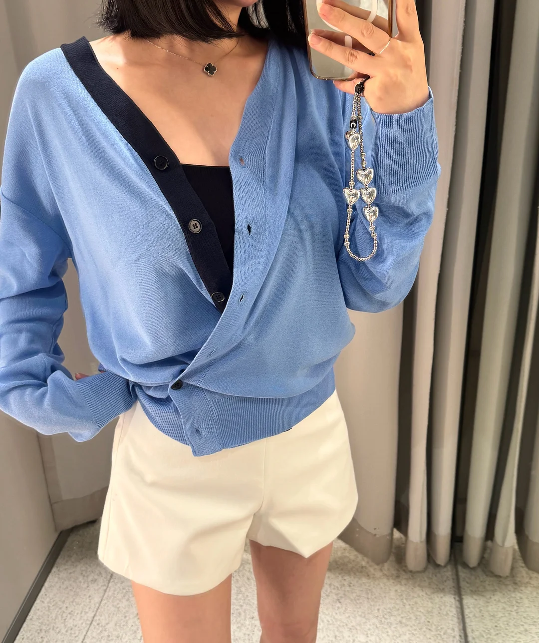 서랍 정리함 1