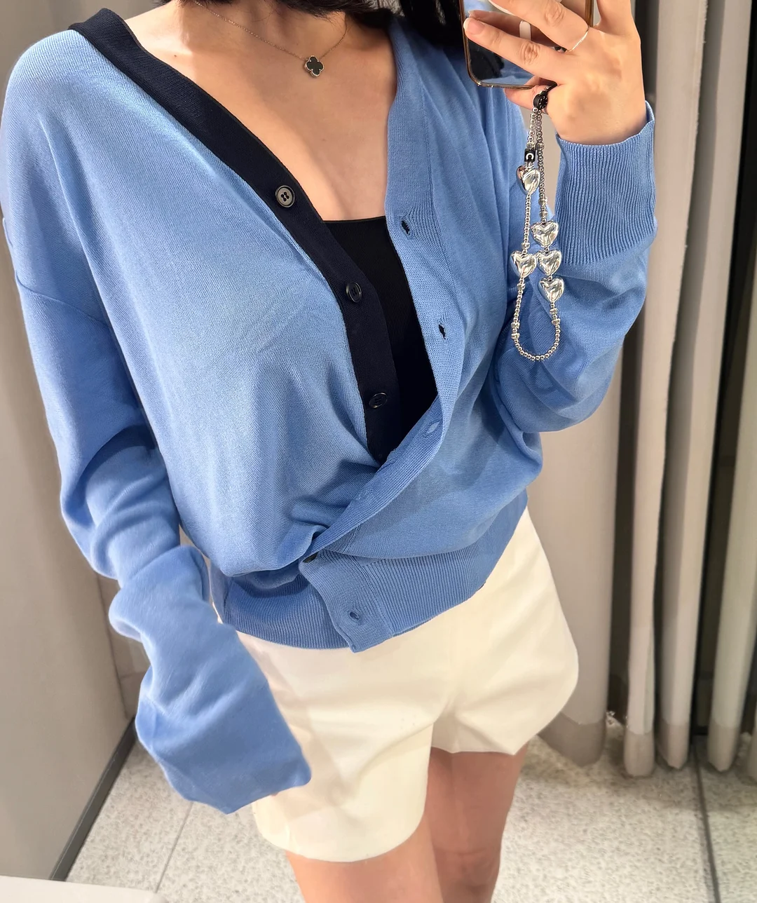 서랍 정리함 2