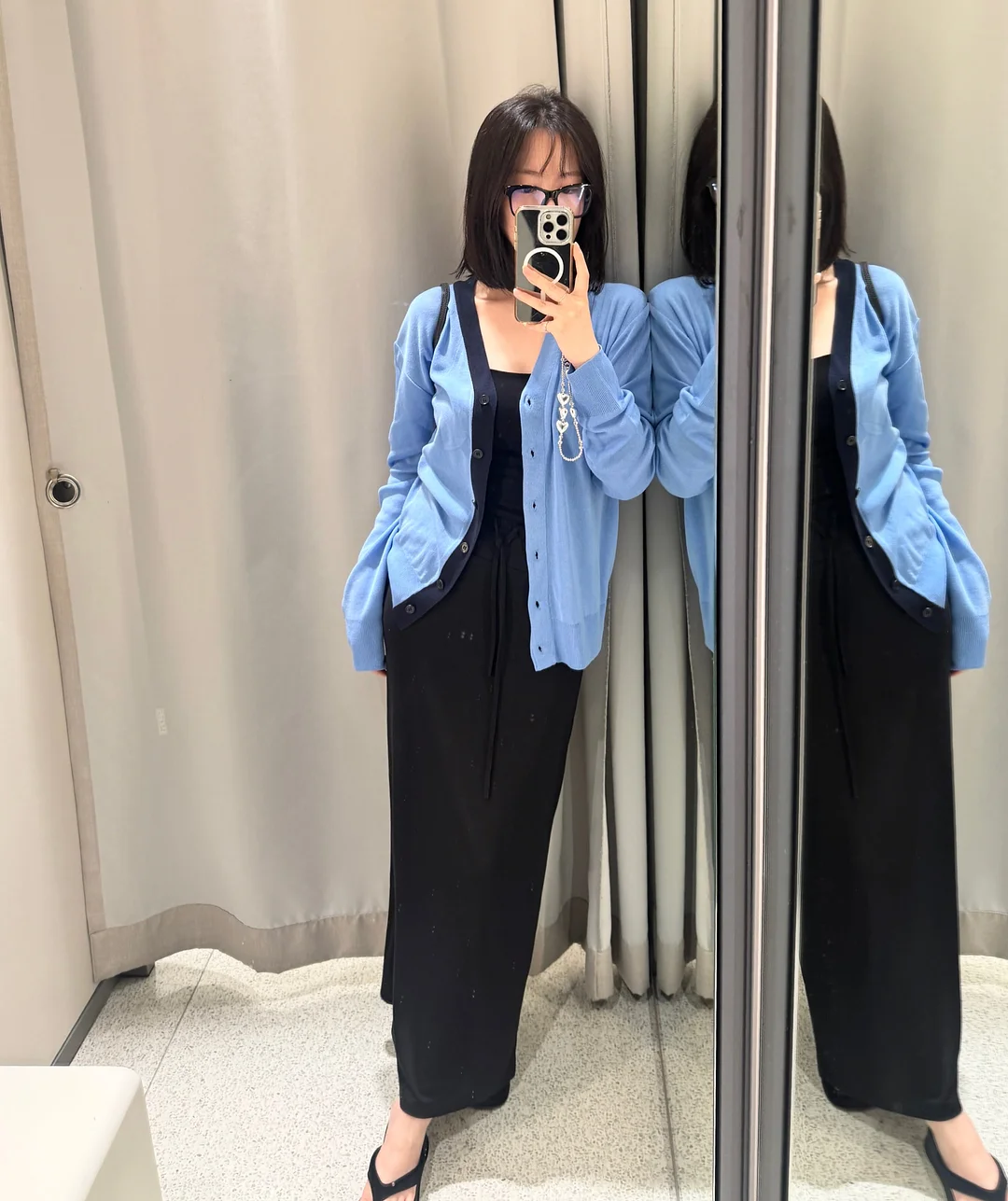 서랍 정리함 4