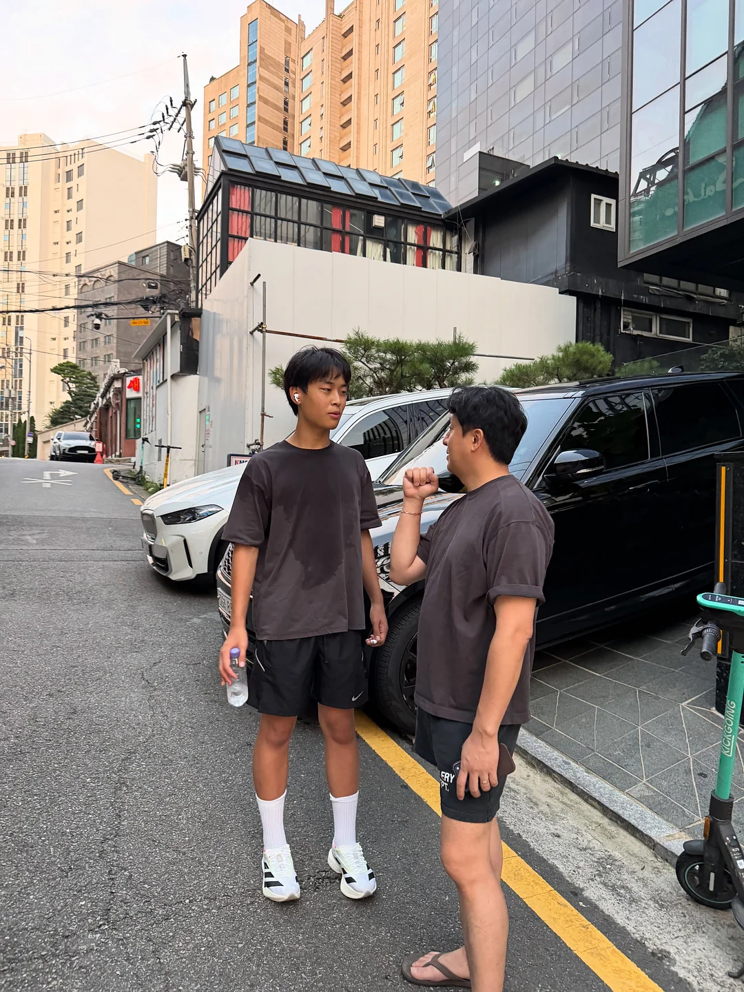 꿈돌이 힐링캠프 13