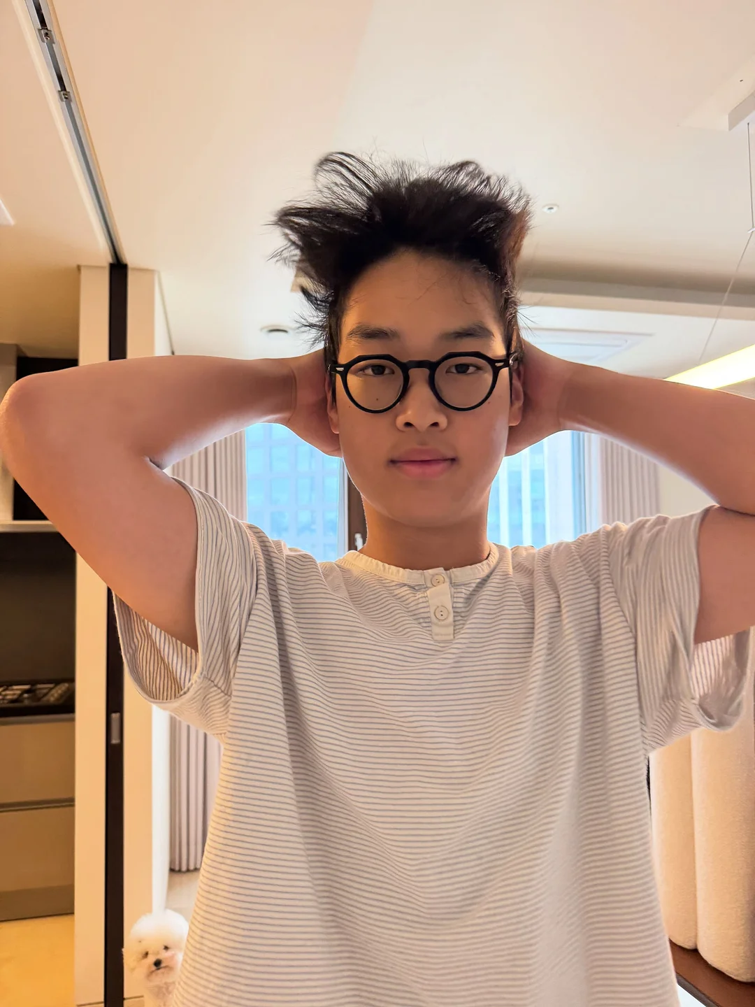 꿈돌이 힐링캠프 14