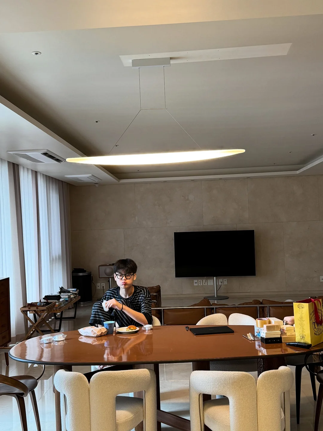꿈돌이 힐링캠프 15