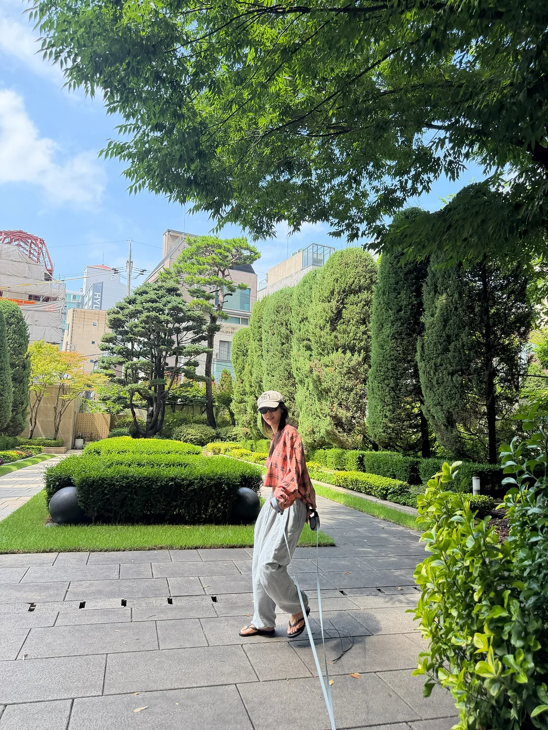 꿈돌이 힐링캠프 17