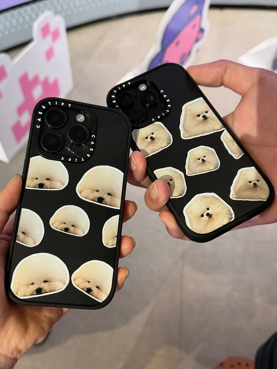 꿈돌이 힐링캠프 4